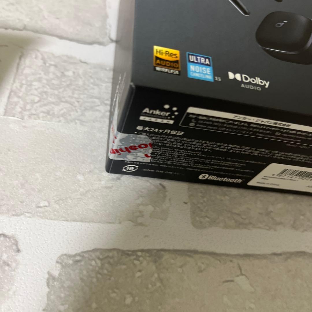 Anker soundcore Liberty 5 ワイヤレスイヤホン