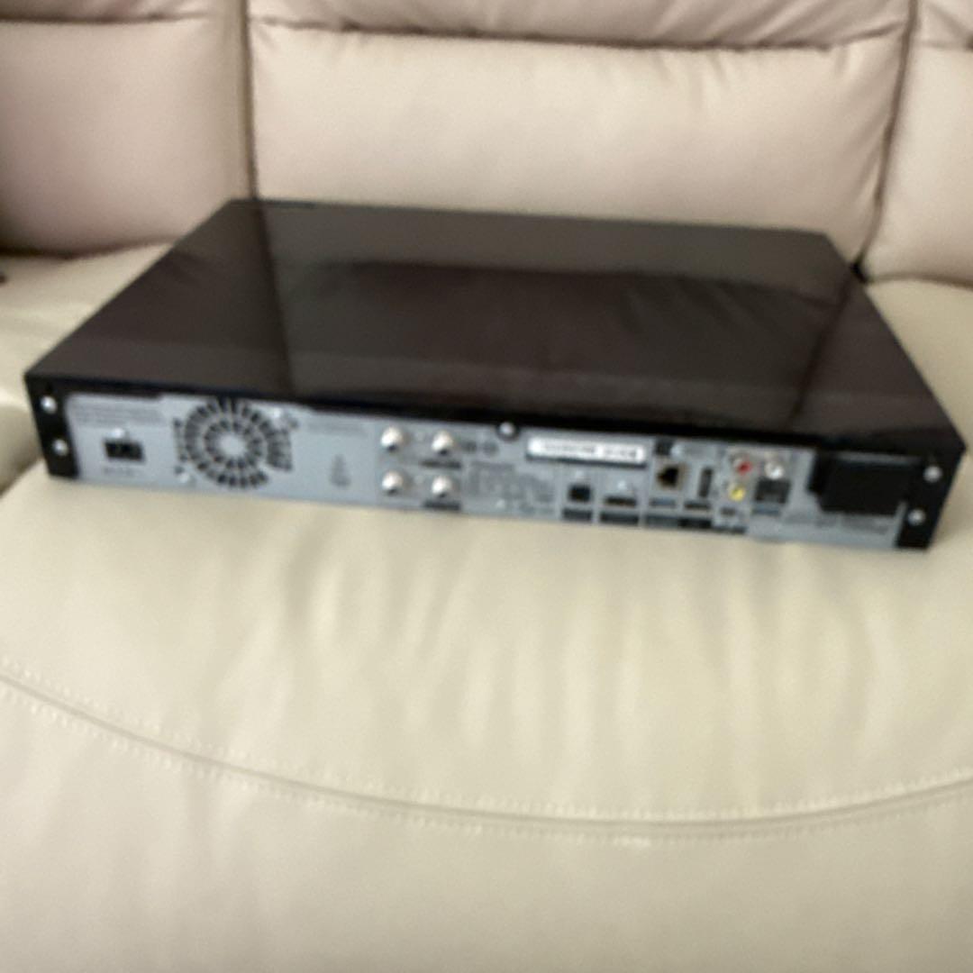 Panasonic ブルーレイレコーダー　DMR-BX970 ③