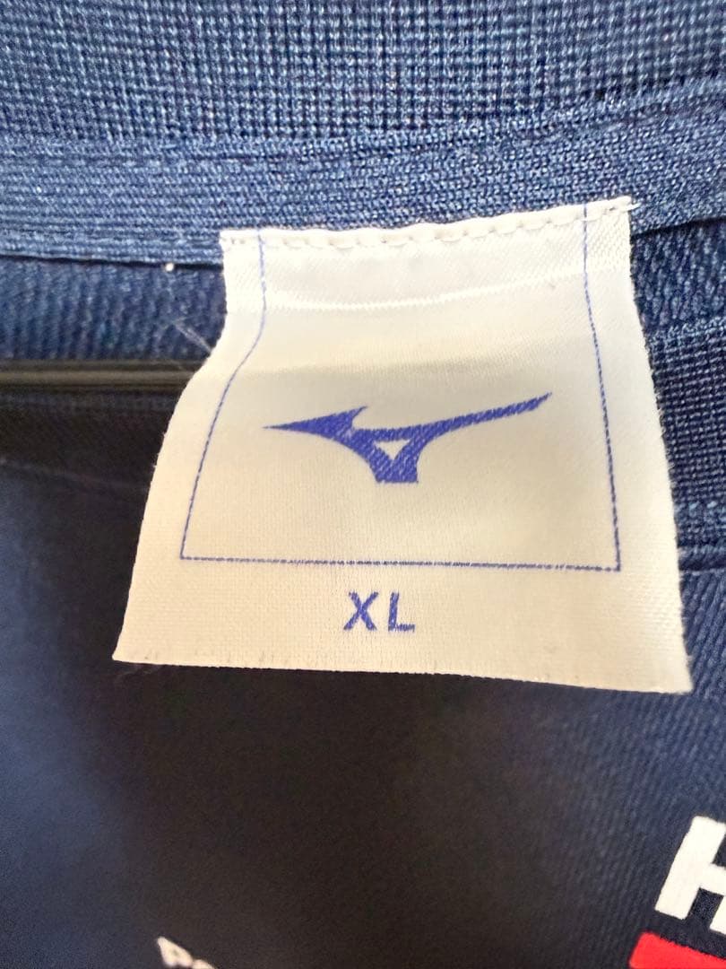 東山バスケ練習Tシャツ　XLサイズ