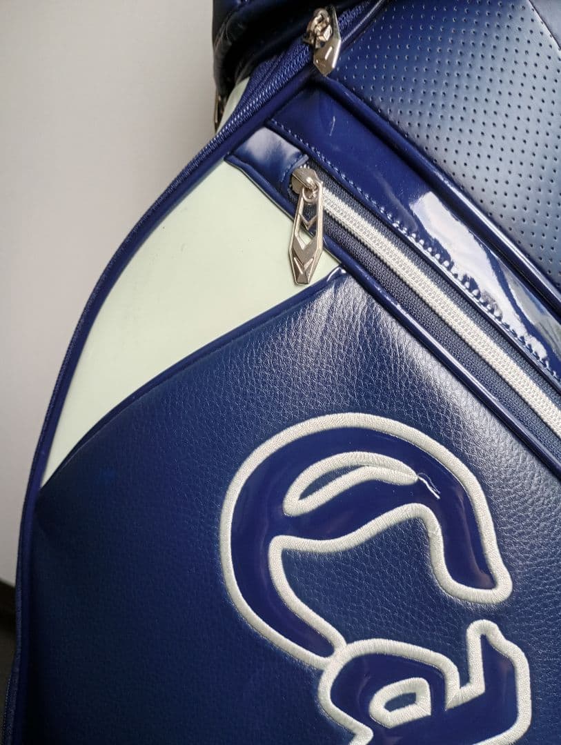Callaway ゴルフバッグ ネイビー メンズ