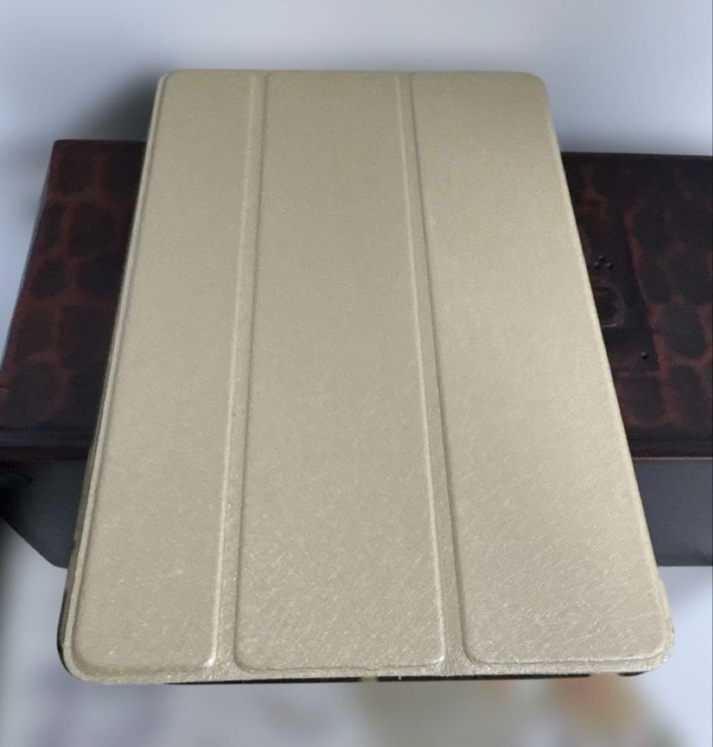 Apple iPad mini 第3世代 64GB ゴールド 美品 動作良好