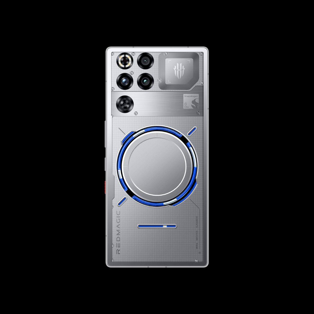 REDMAGIC 11PRO グローバル版