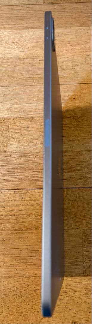 極美品 ipad pro 12.9 M2 512GB wifiモデル ブラック