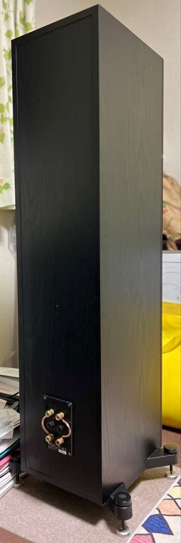 KEF Qシリーズ 2.5way トールボーイスピーカーシステム Q900 2台