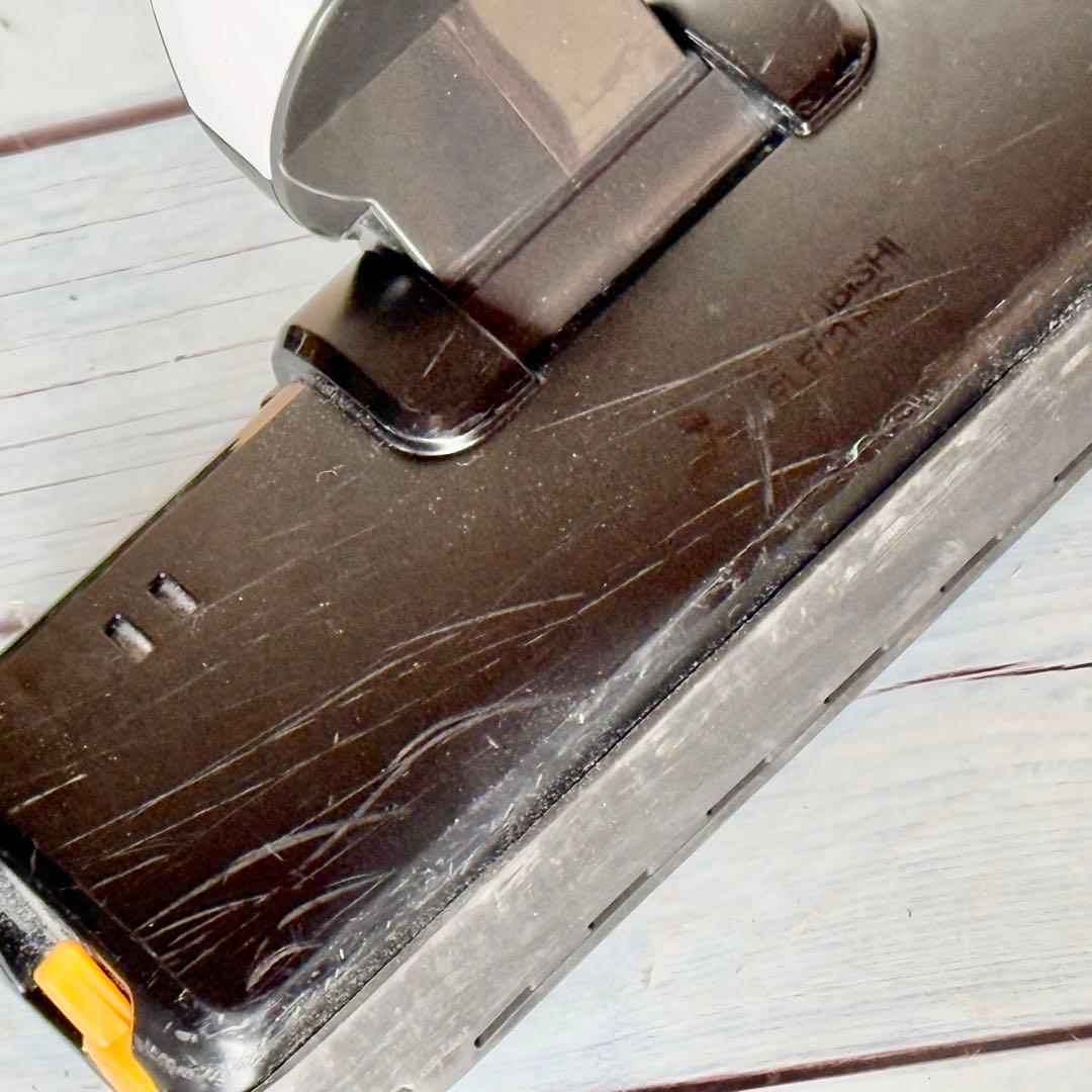 2023年製 三菱電機「B-Kei」紙パック式掃除機 パワーブラシ搭載