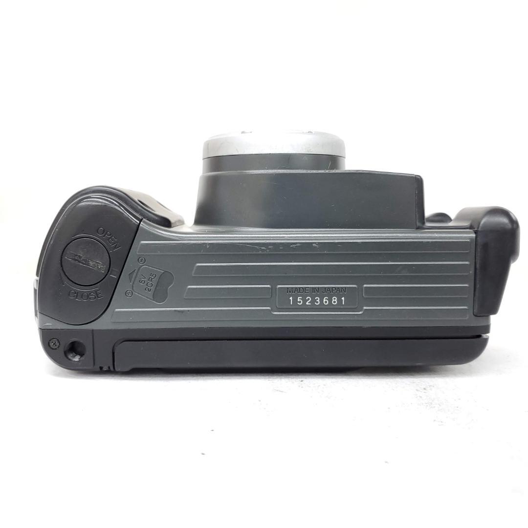 【動作確認済】 KONICA 現場監督 DD F0116-334-10v y