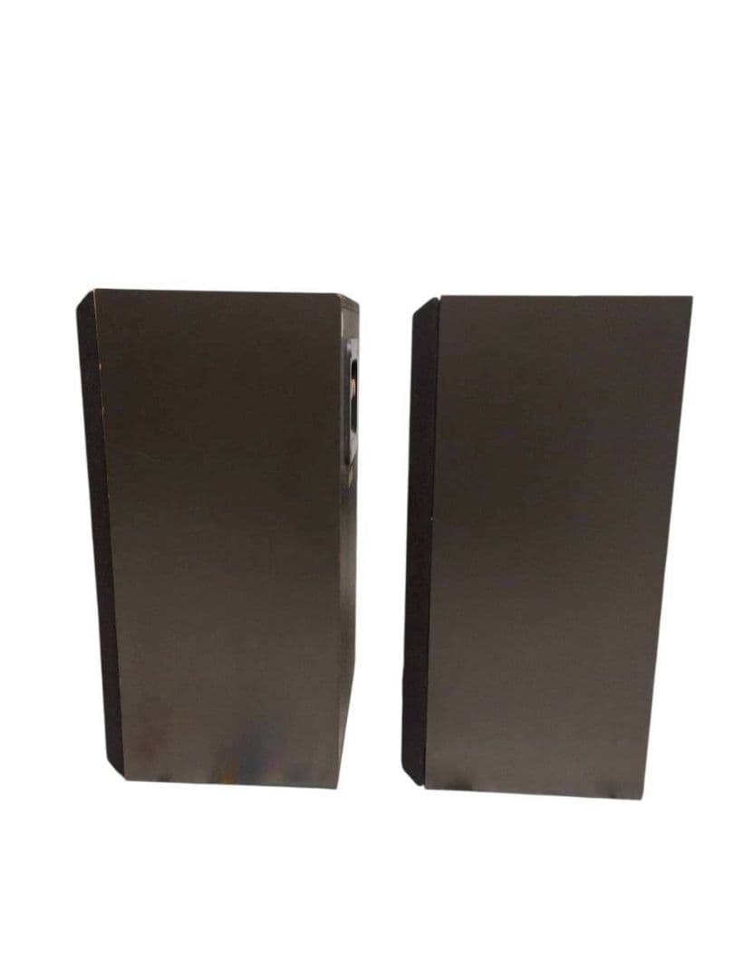 1252 良品 動作品 Technics SB-F75 ペア スピーカー