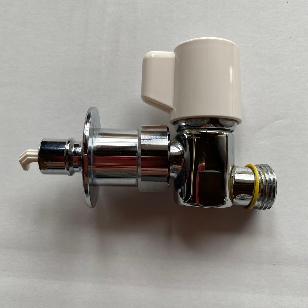 浄水器部品 B98-AU1 シルバー