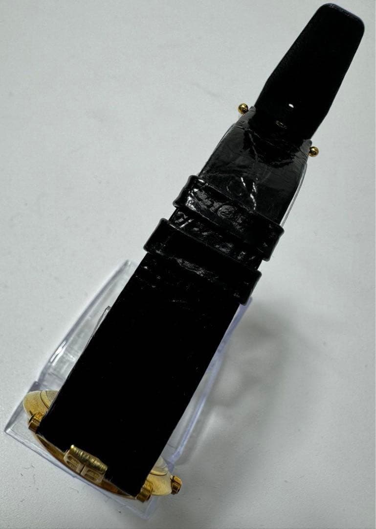 バレンシアガ　12Pダイヤ　腕時計