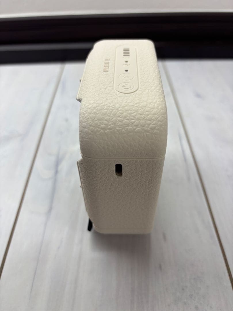 Marshall WILLEN II クリーム