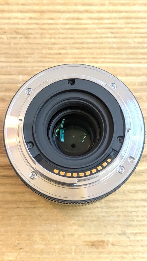 最終価格　SIGMA 30mm F2.8 EX DN Eマウント　付属完備