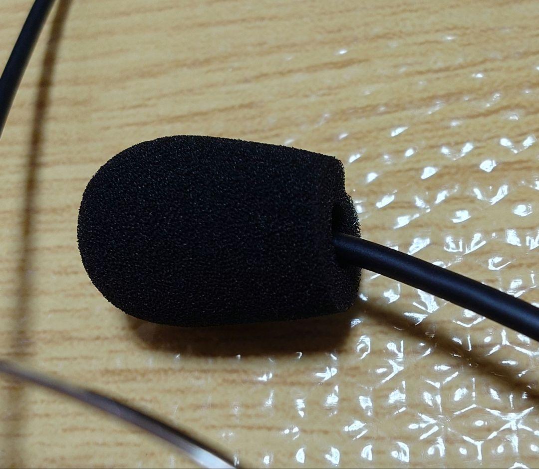 長塚電話工業所　ヘッドセット エンタープライズ　切り替え器付き　テレワーク