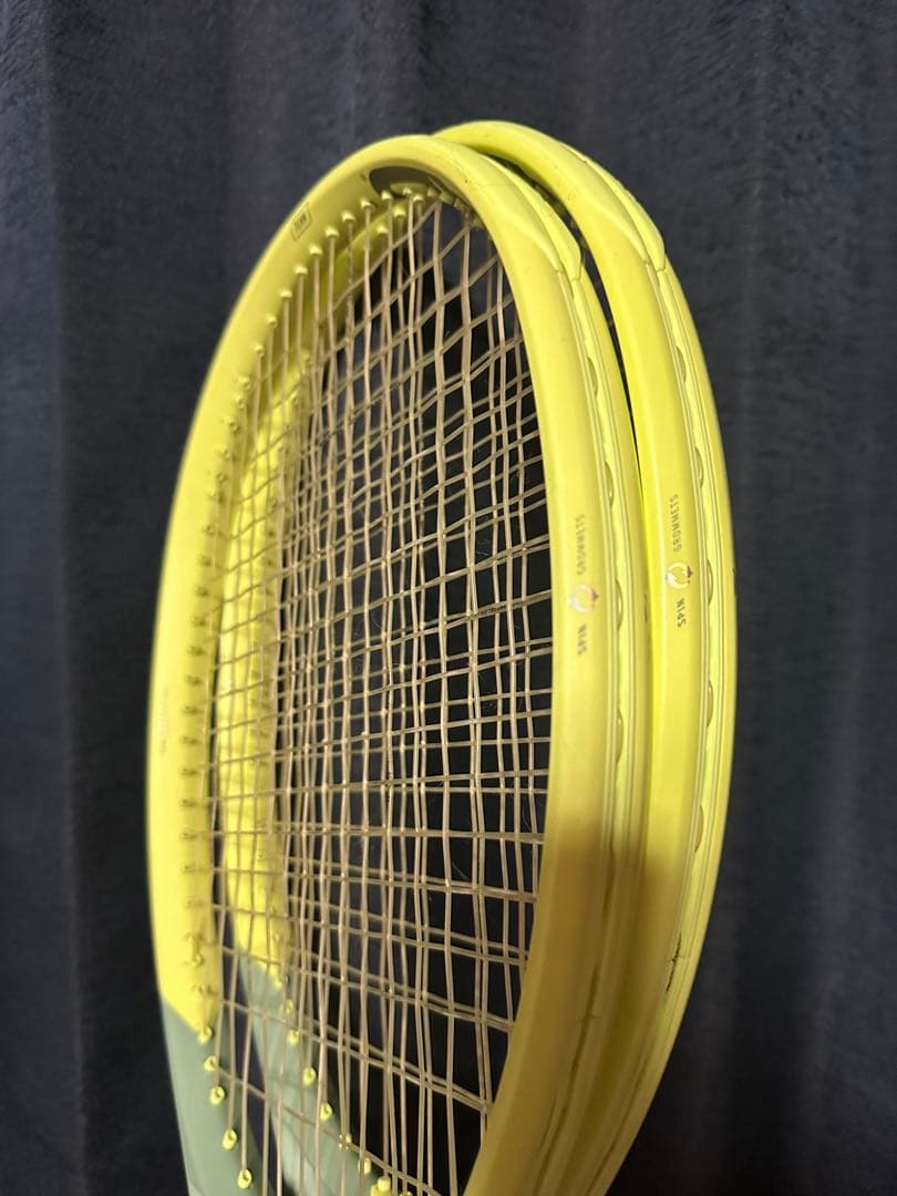 ラケット(軟式用) HEAD Extreme Team 700