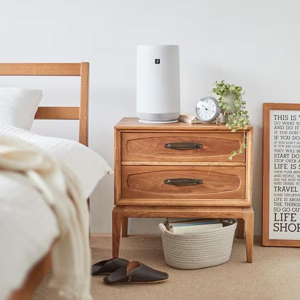 シャープ SHARP 空気清浄機 プラズマクラスター スマート ペット おしゃれ