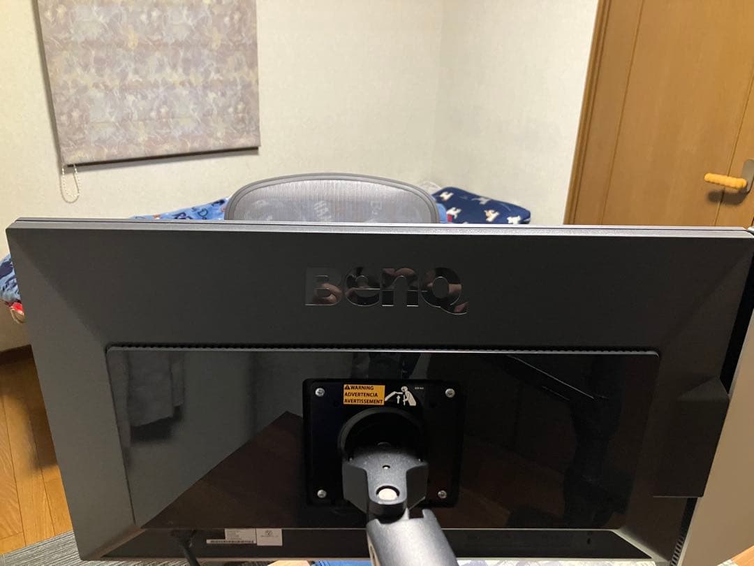 BenQ ZOWIE XL2430 美品