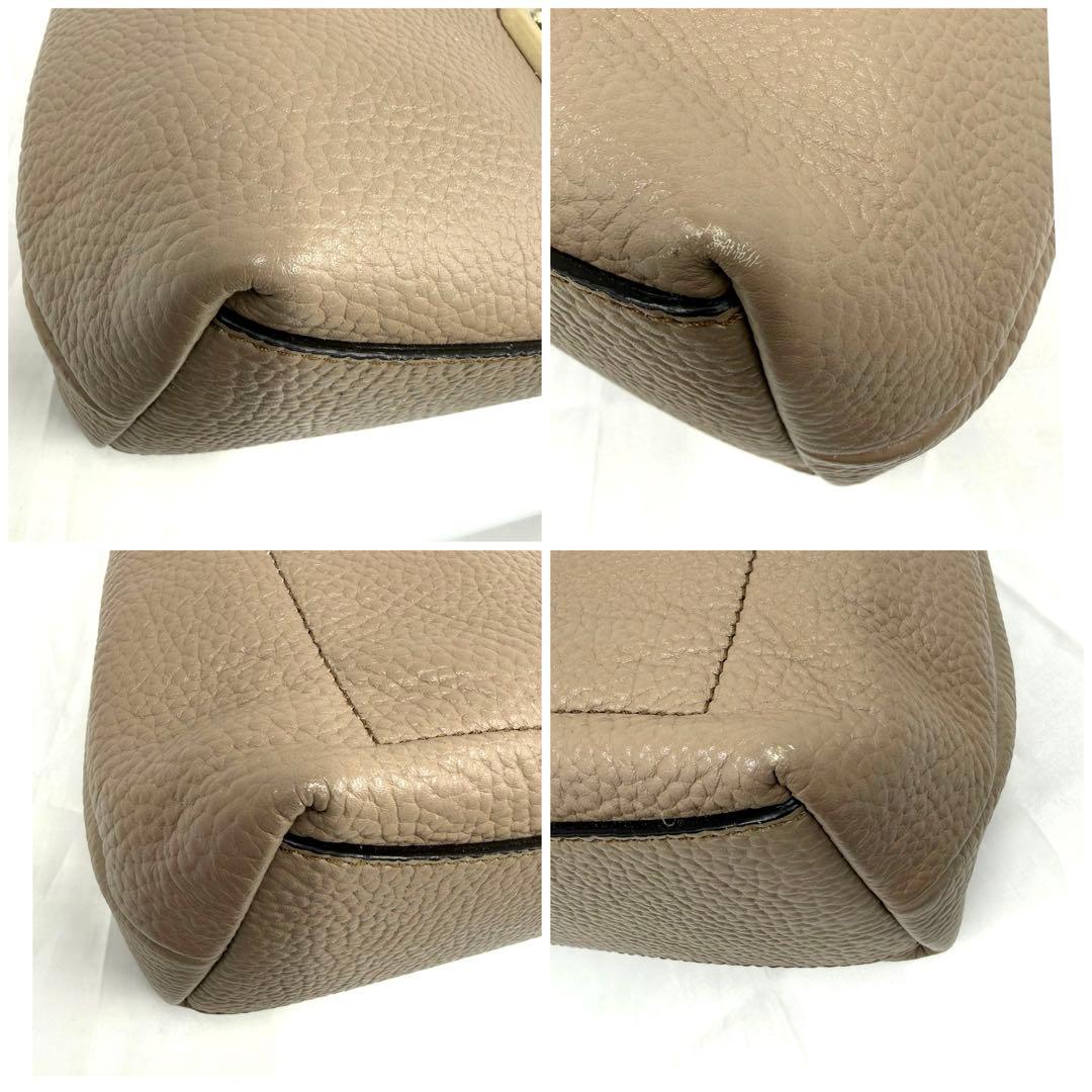 ✨美品✨フルラ FURLA プリムラ S 2WAY ショルダーバッグ ベージュ