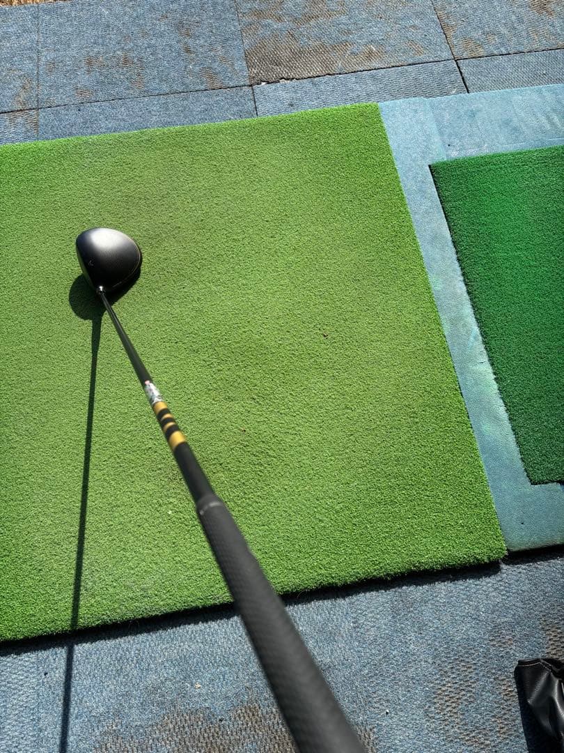 Callaway Rogue ST MAX ドライバー10.5 Ventus搭載