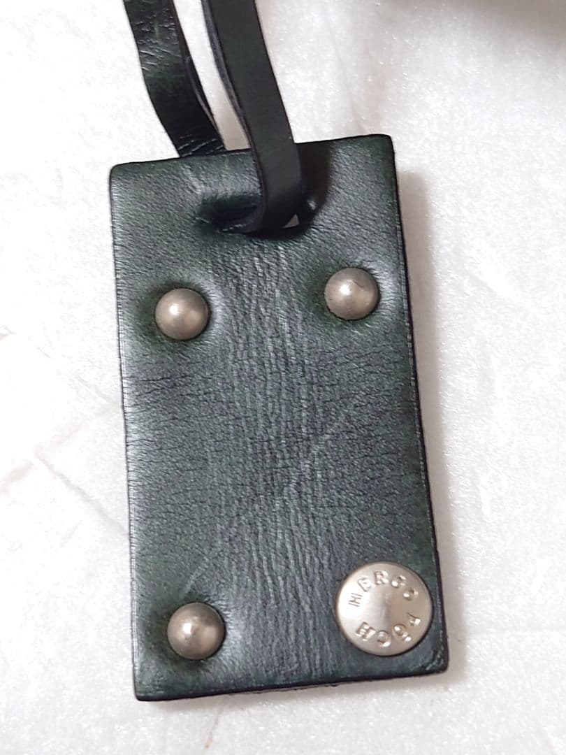 HERGOPOCHエルゴポックショルダーバッグ　トートバッグ　2way