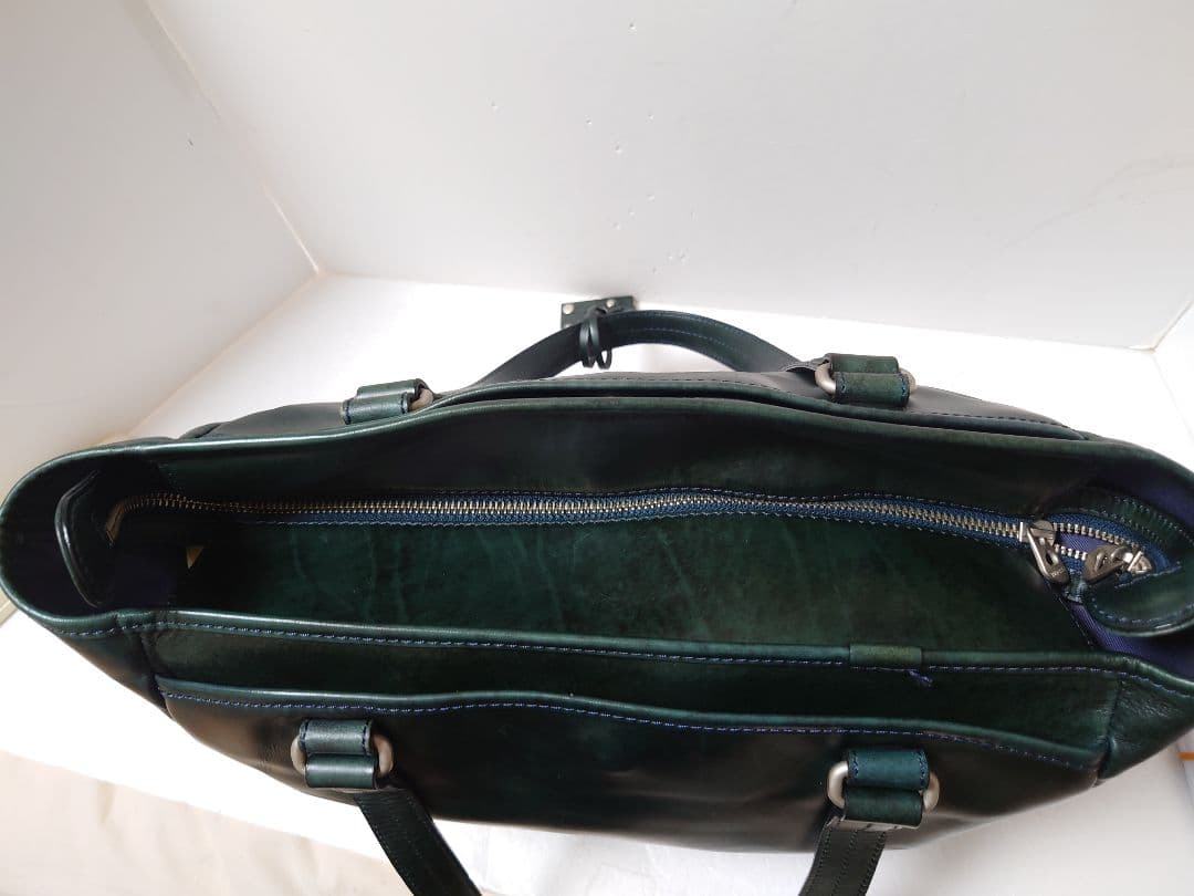 HERGOPOCHエルゴポックショルダーバッグ　トートバッグ　2way