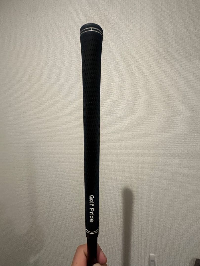 Fujikura VENTUS BLACK TR 6S ドライバー用