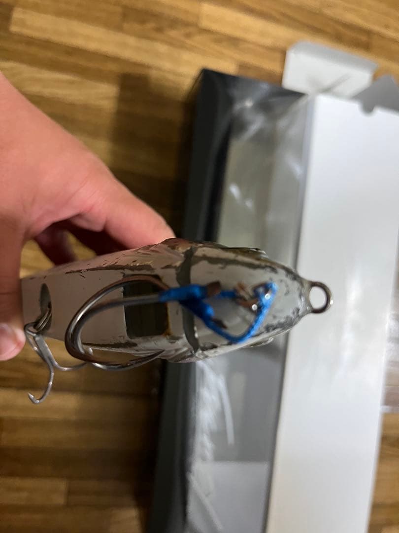 DRT クラッシュフレンジー 中古