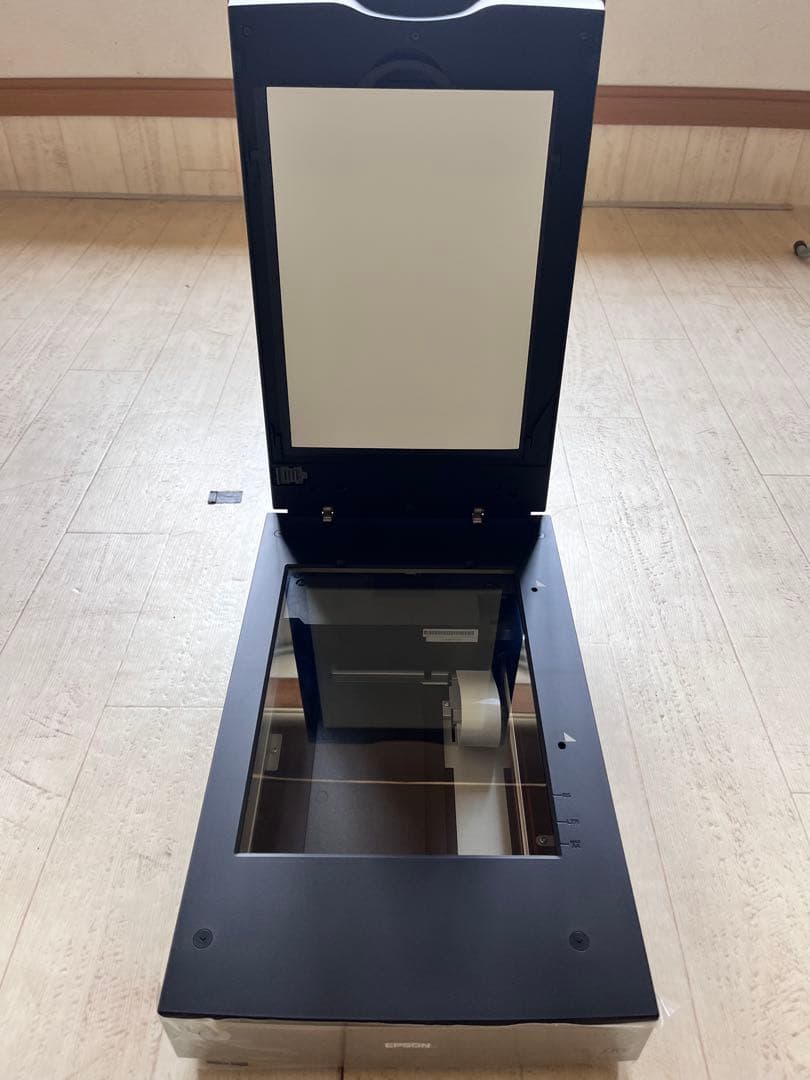 EPSON スキャナー GT-X980