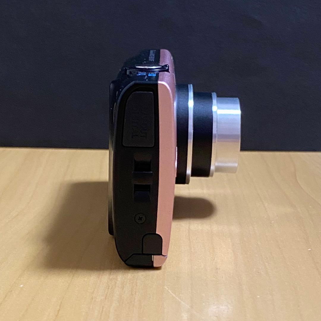 Canon PowerShot A2400 IS ピンク