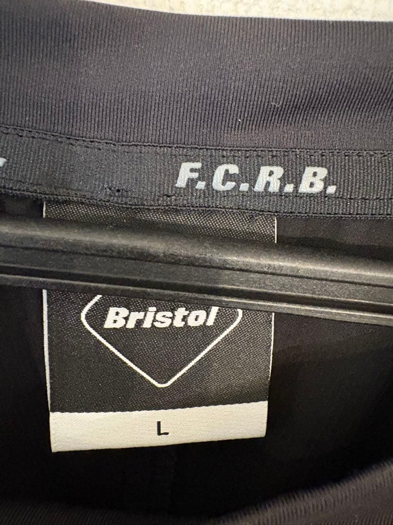 FC.Real Bristol ブリストル ピステL