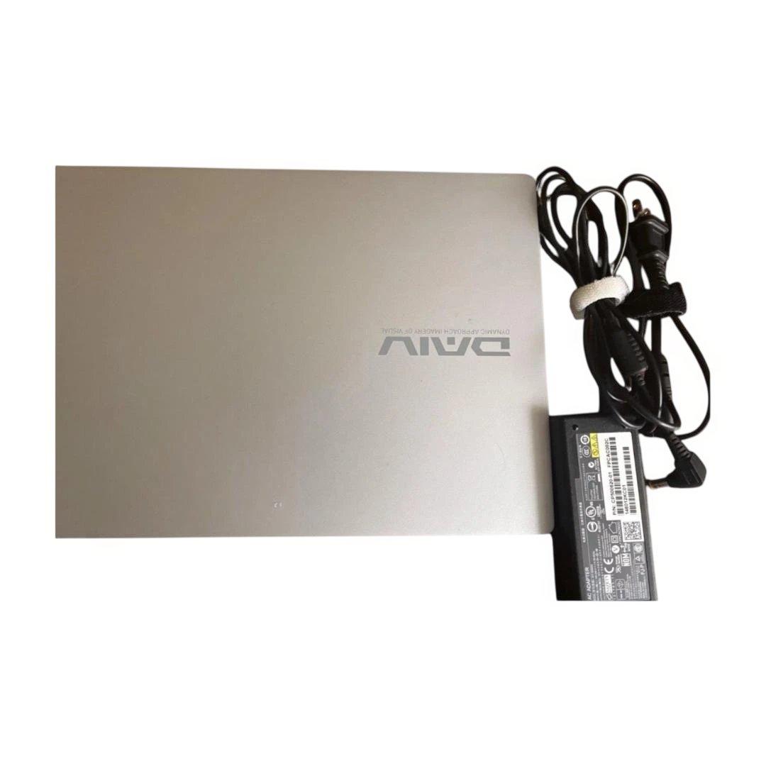 【美品】DAIV 4P / i7/ 16GB / SSD512GB