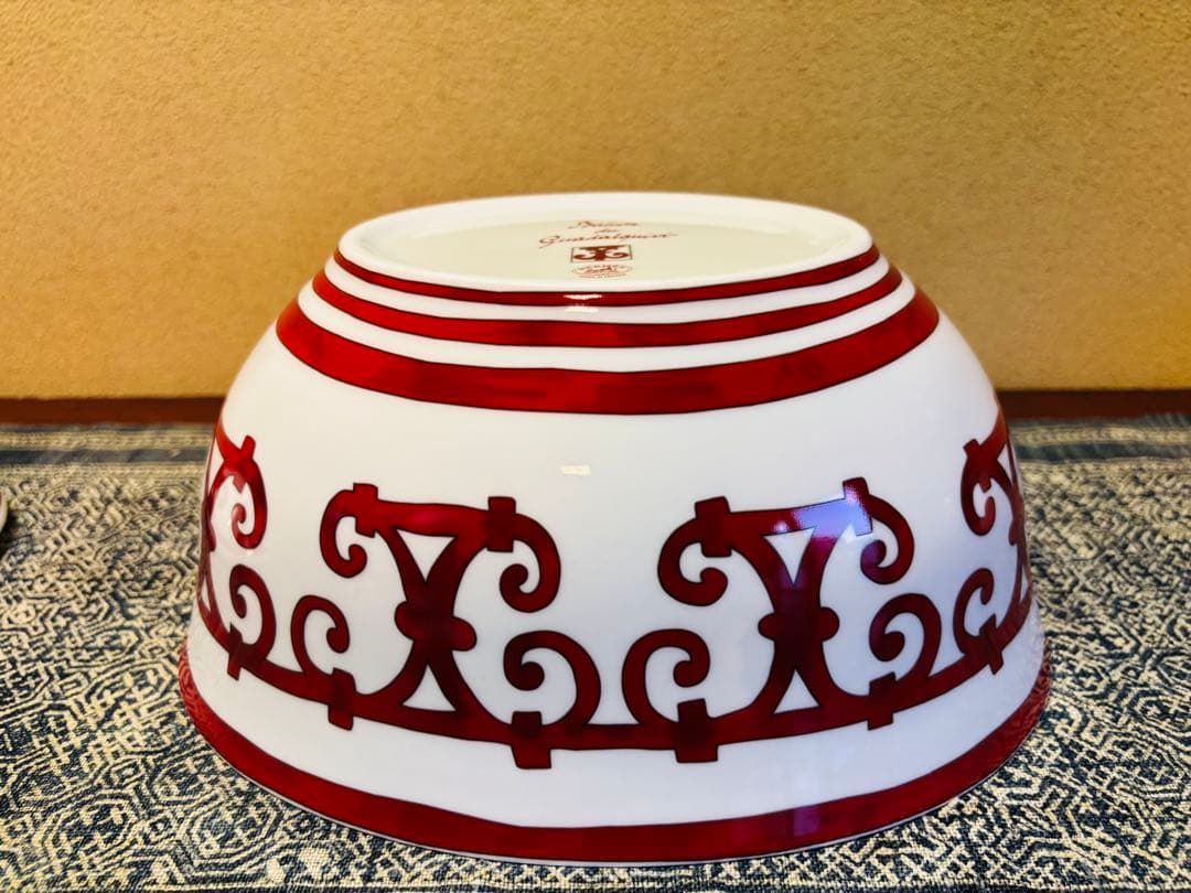 エルメス　ガダルキヴィール　スープチューリン