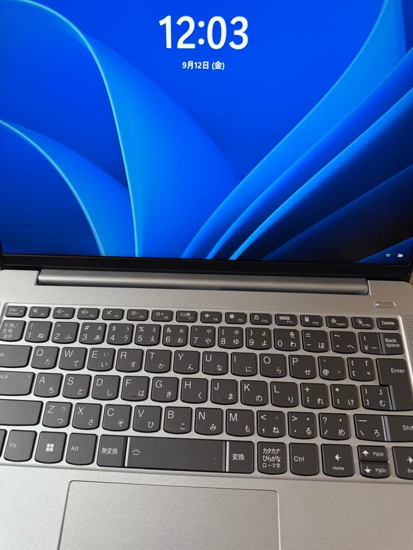 Lenovo Legion PC 12世代Core i5 ノートPC