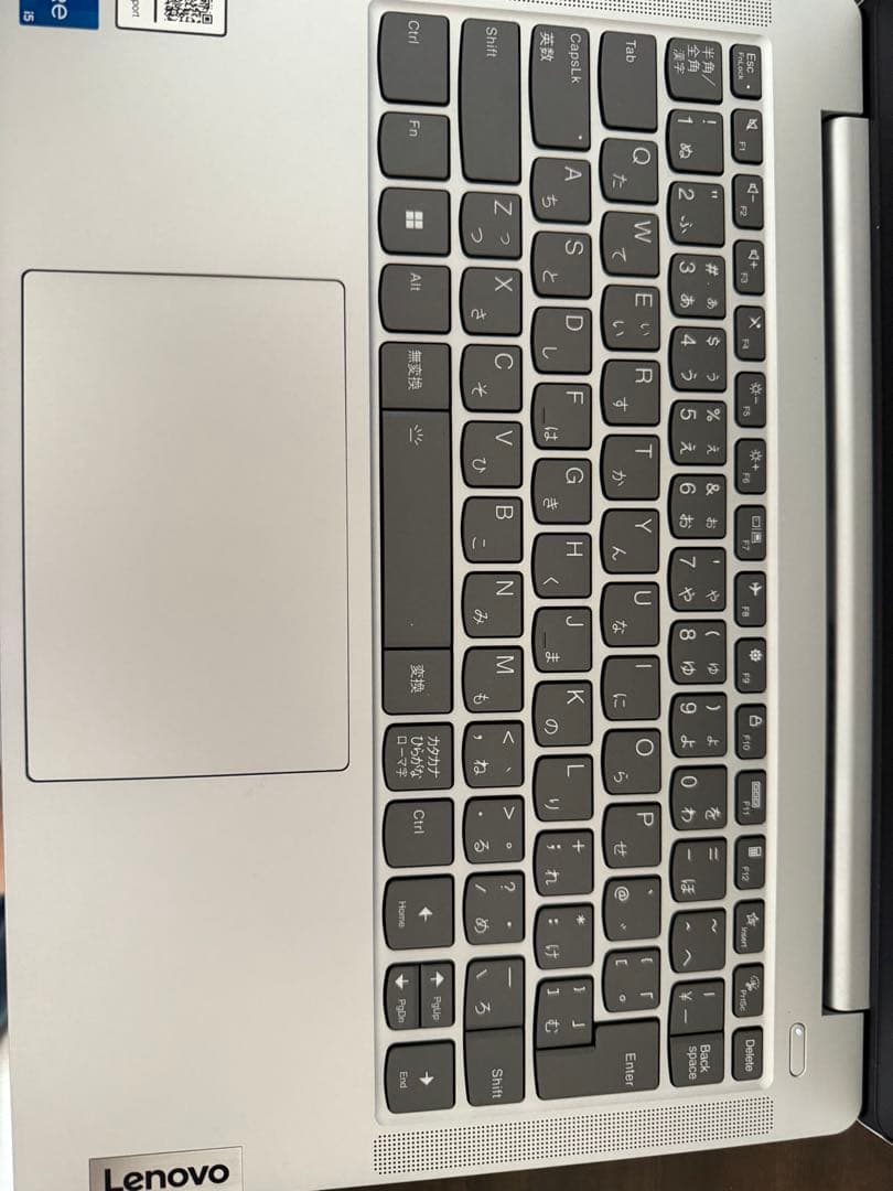 Lenovo Legion PC 12世代Core i5 ノートPC