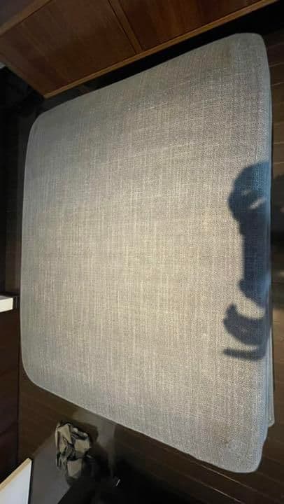 【中古】IKEA vallentuna（ソファーベッド）