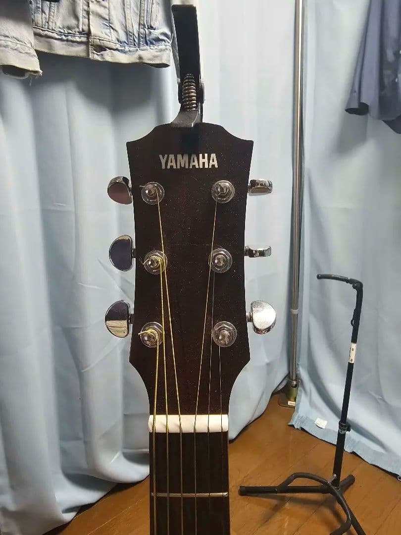 Yamaha AC1R アコースティックギター サンバースト