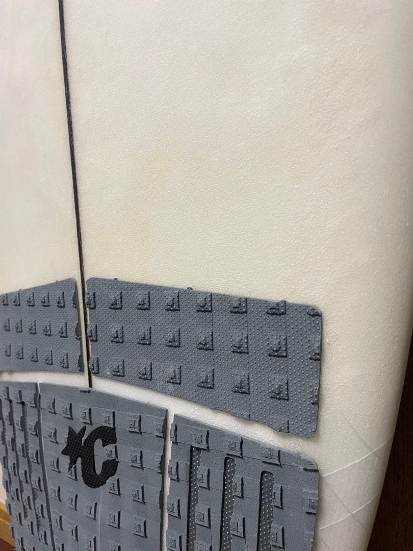 DHD スイートスポット3.0 サーフボード　カスタムサイズ