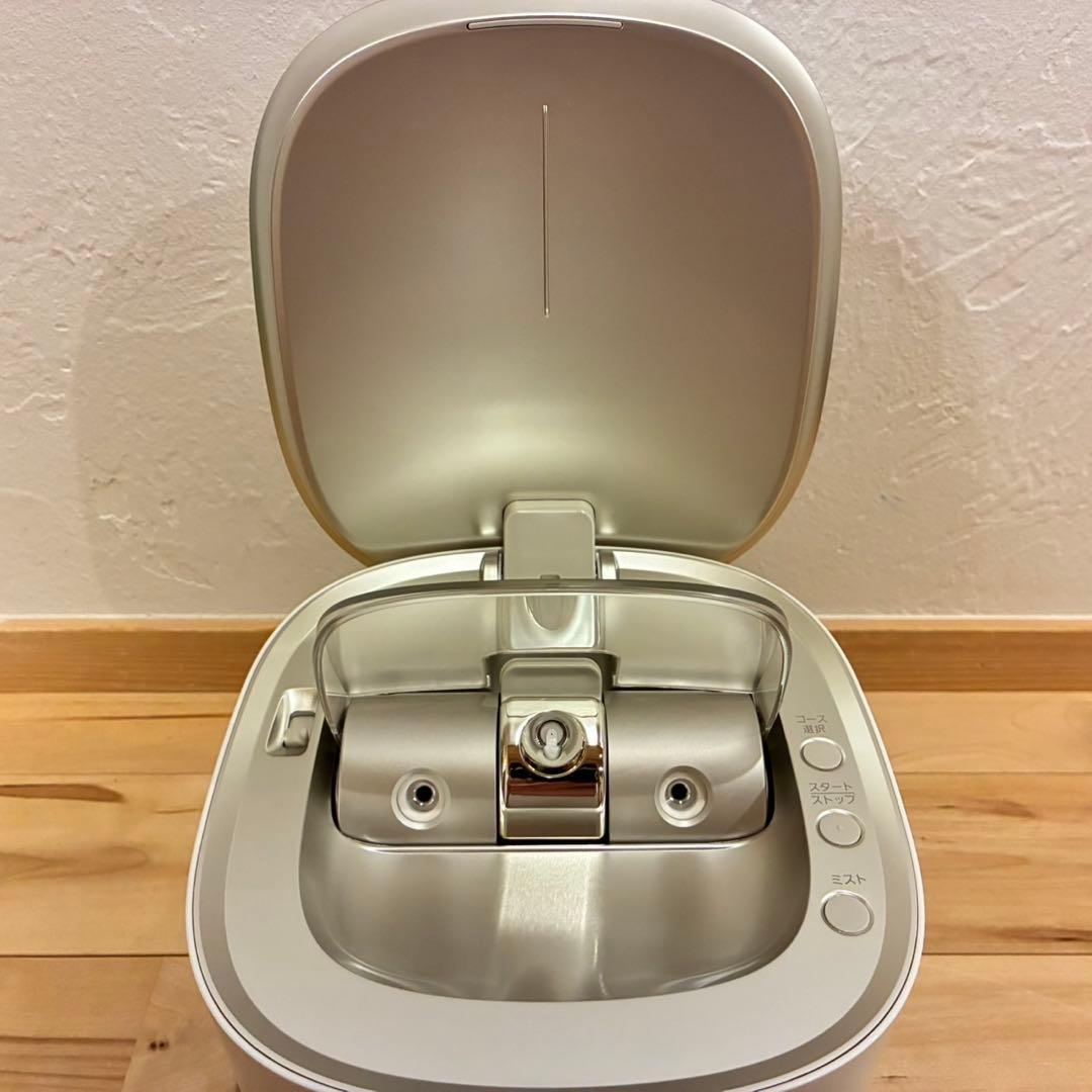 美品‼️Panasonic フェイススチーマー EH-SA0B パナソニック