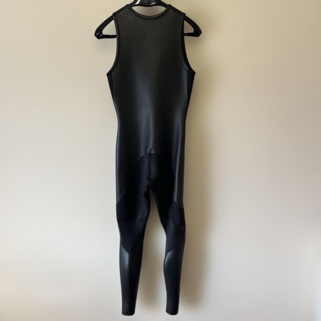 DEUS メンズロングジョン