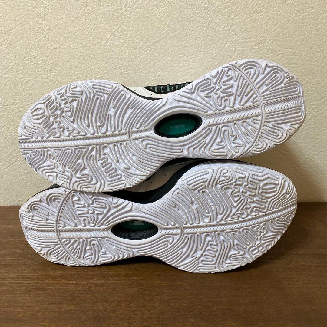 NIKE LEBRON XXI EP ナイキ レブロン 21 バッシュ 28