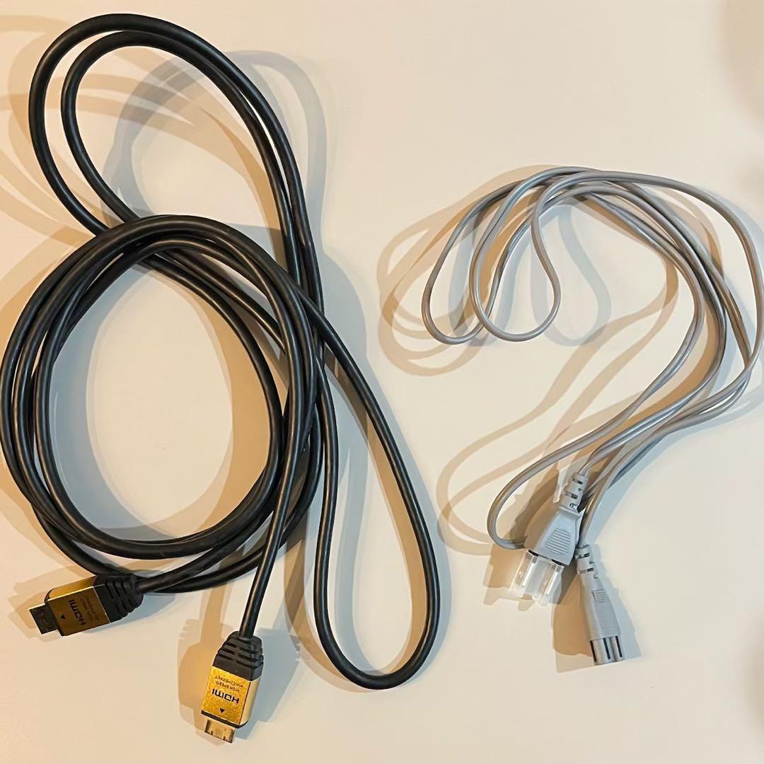 SHARP AQUOS レコーダー BD-NW1000 HDD容量 1TB