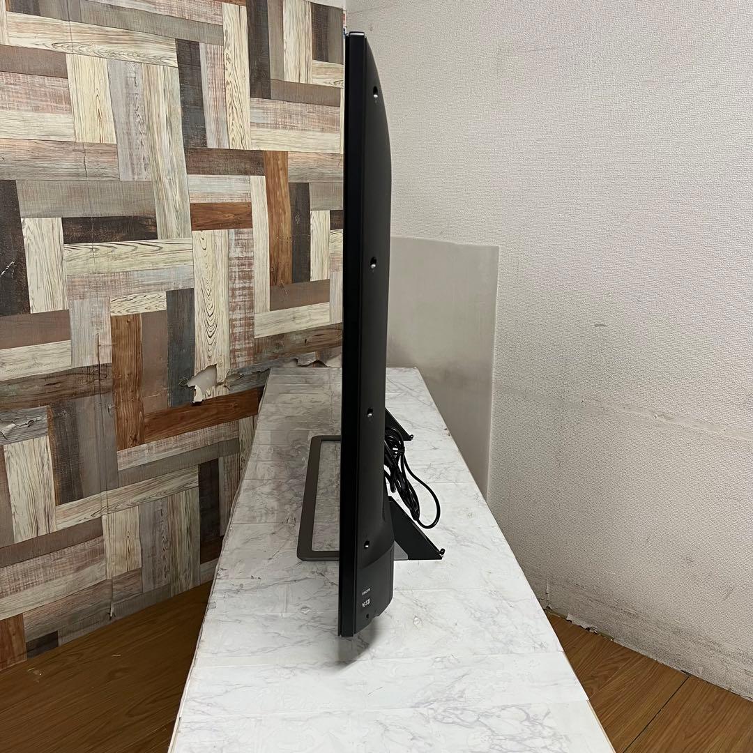即日受渡❣️全国送料込東芝55型4K液晶テレビ2番組同時録画ユーチューブネトフリ可