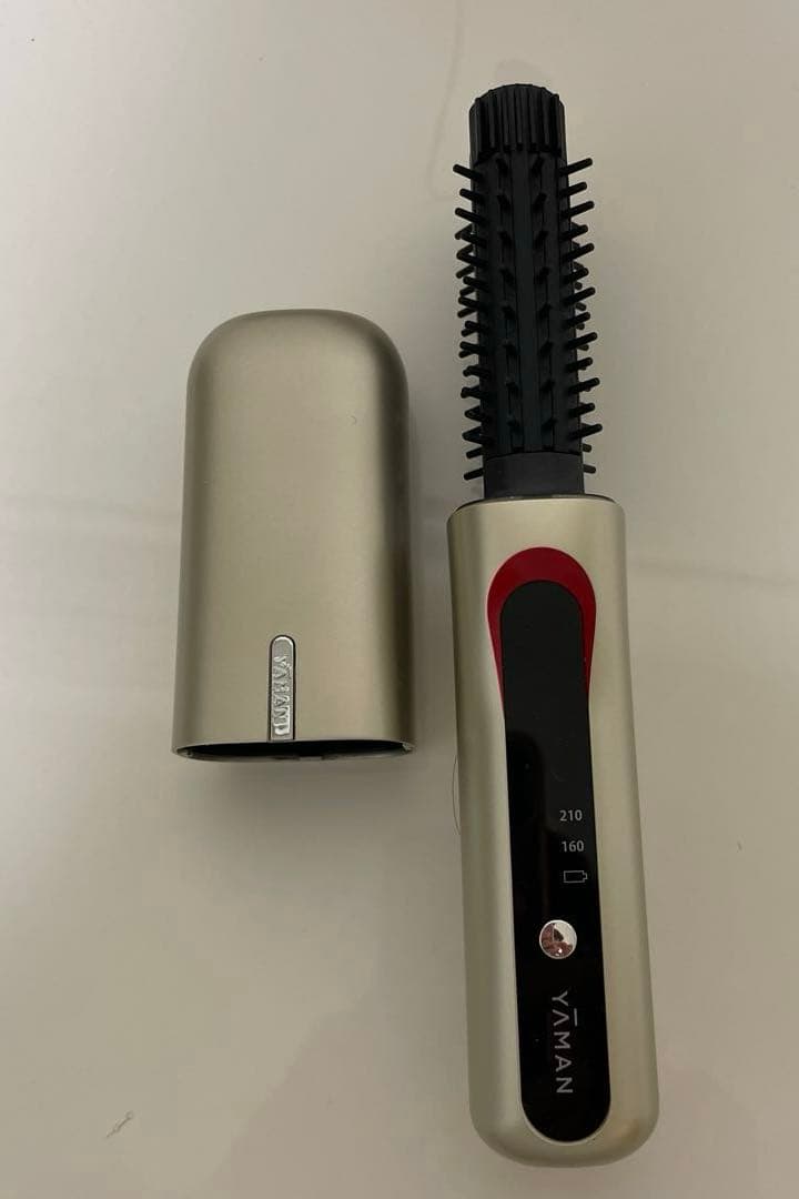 専用です　ヤーマン　ヘアアイロン　ヘアボリューマー　YJHB2N