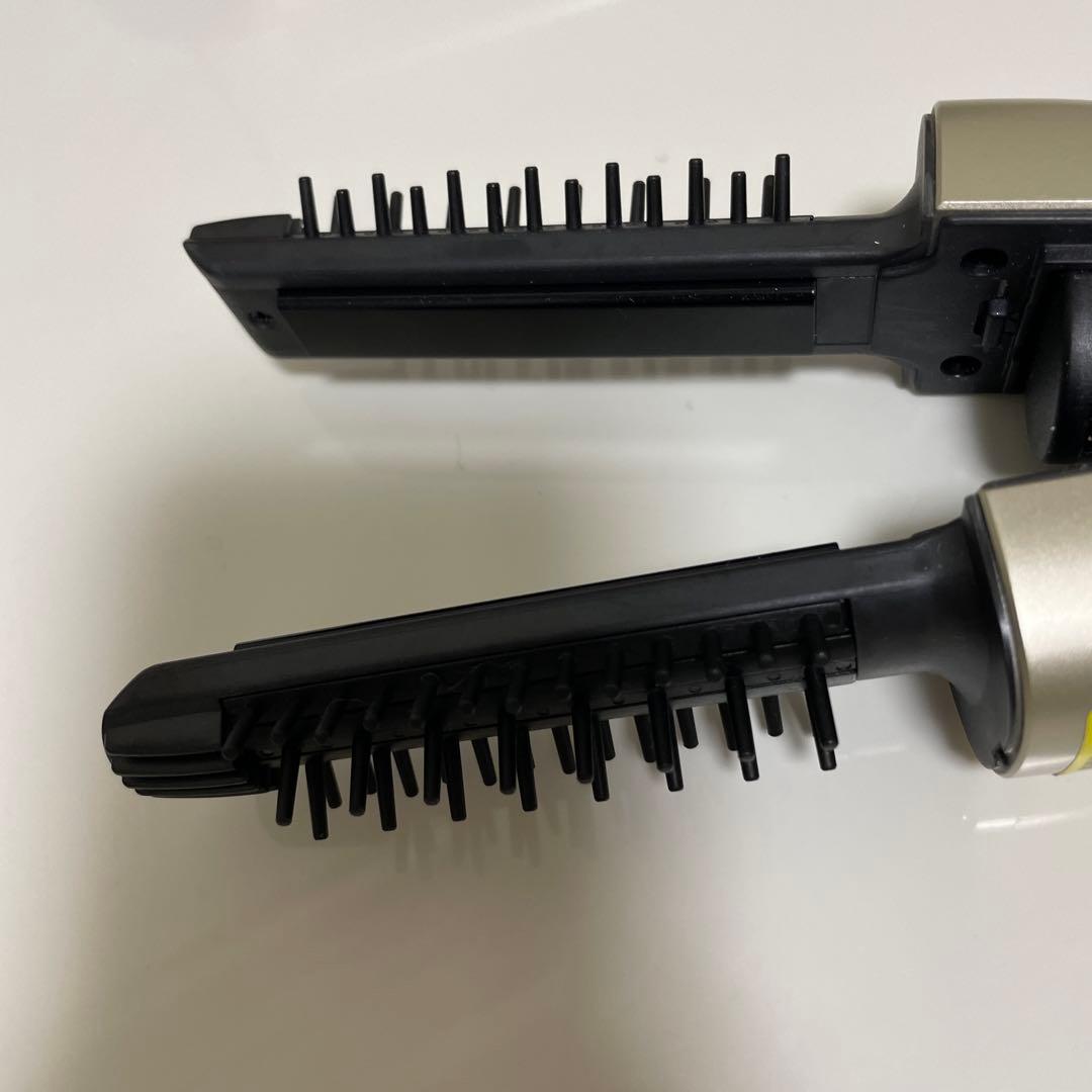 専用です　ヤーマン　ヘアアイロン　ヘアボリューマー　YJHB2N