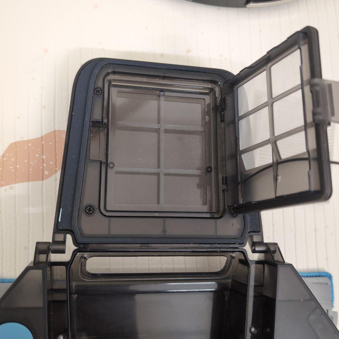 ルンバコンボ 2エッセンシャル 充電ステーション(自動収集)付き 消耗品セット