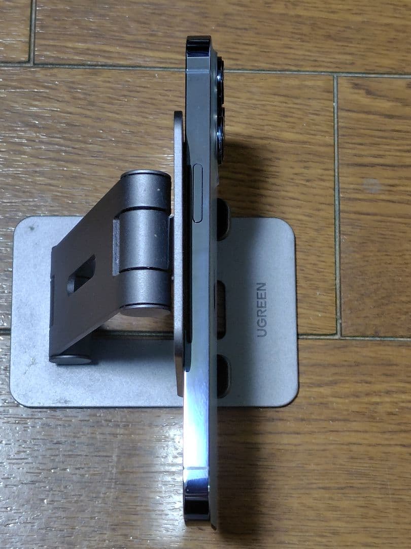 【美品 1日以内発送】Apple iPhone 13 Pro シエルブルー 本体