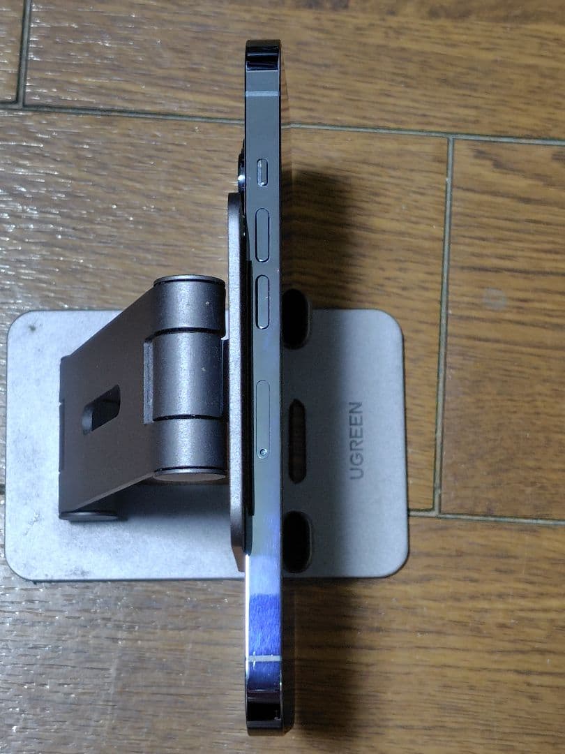 【美品 1日以内発送】Apple iPhone 13 Pro シエルブルー 本体