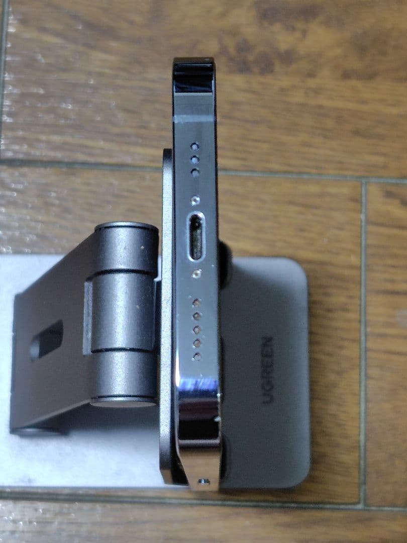 【美品 1日以内発送】Apple iPhone 13 Pro シエルブルー 本体