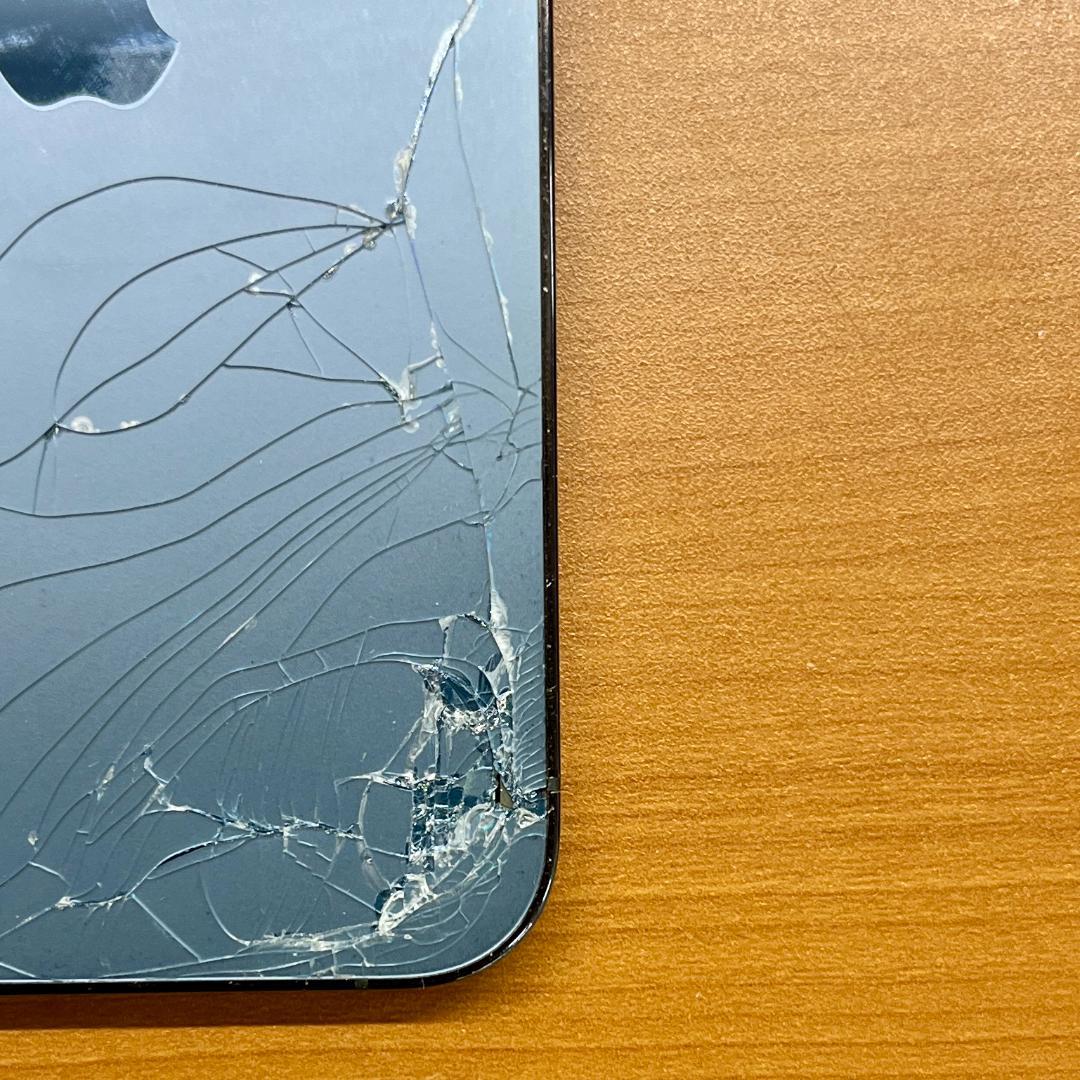 B*a様 動作確認済み iPhone 12 Pro 256GB ID 38VOC