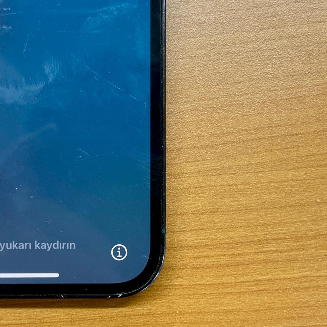 B*a様 動作確認済み iPhone 12 Pro 256GB ID 38VOC