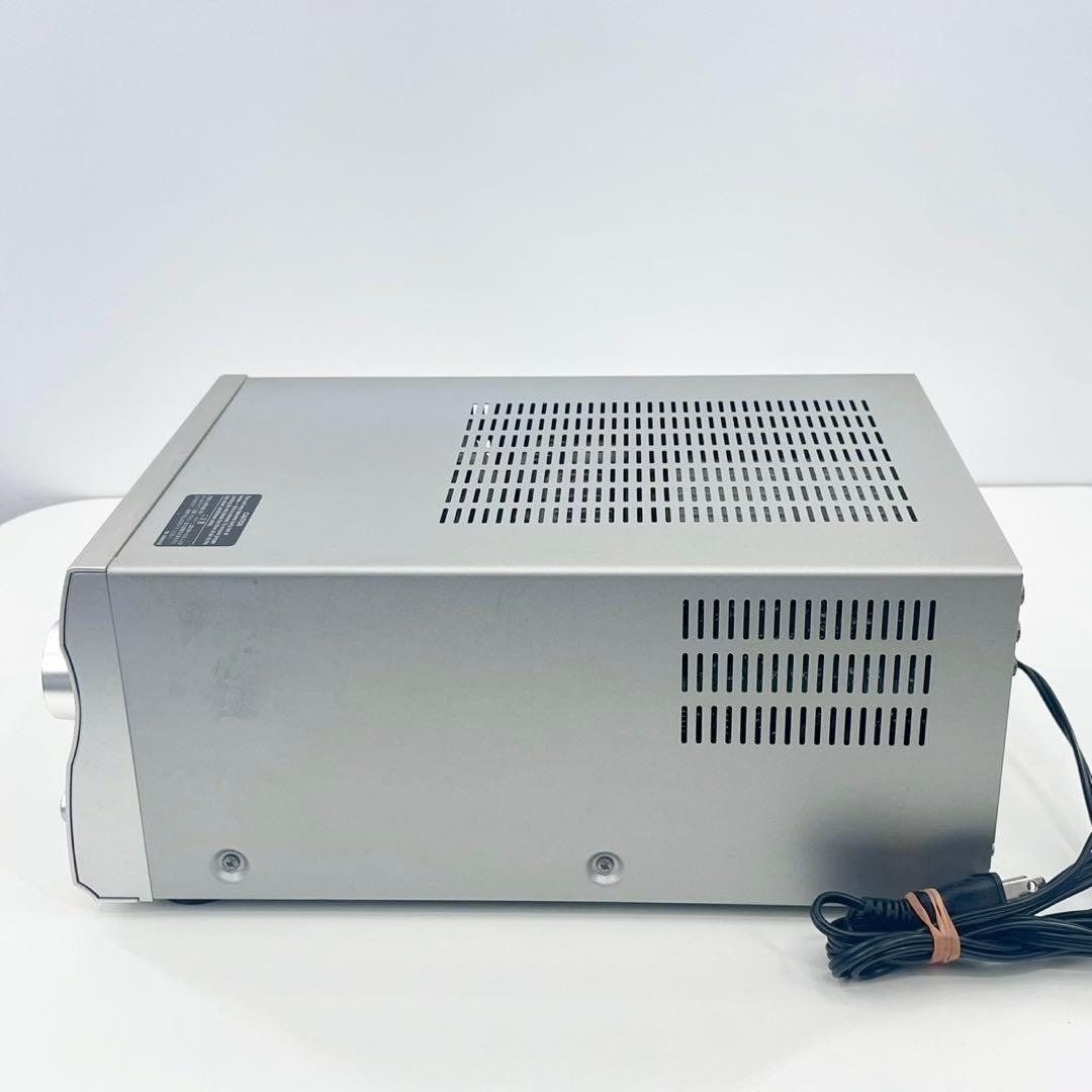 ONKYO FR-N7NX MD・USB再生OK CD再生不可 リモコン付