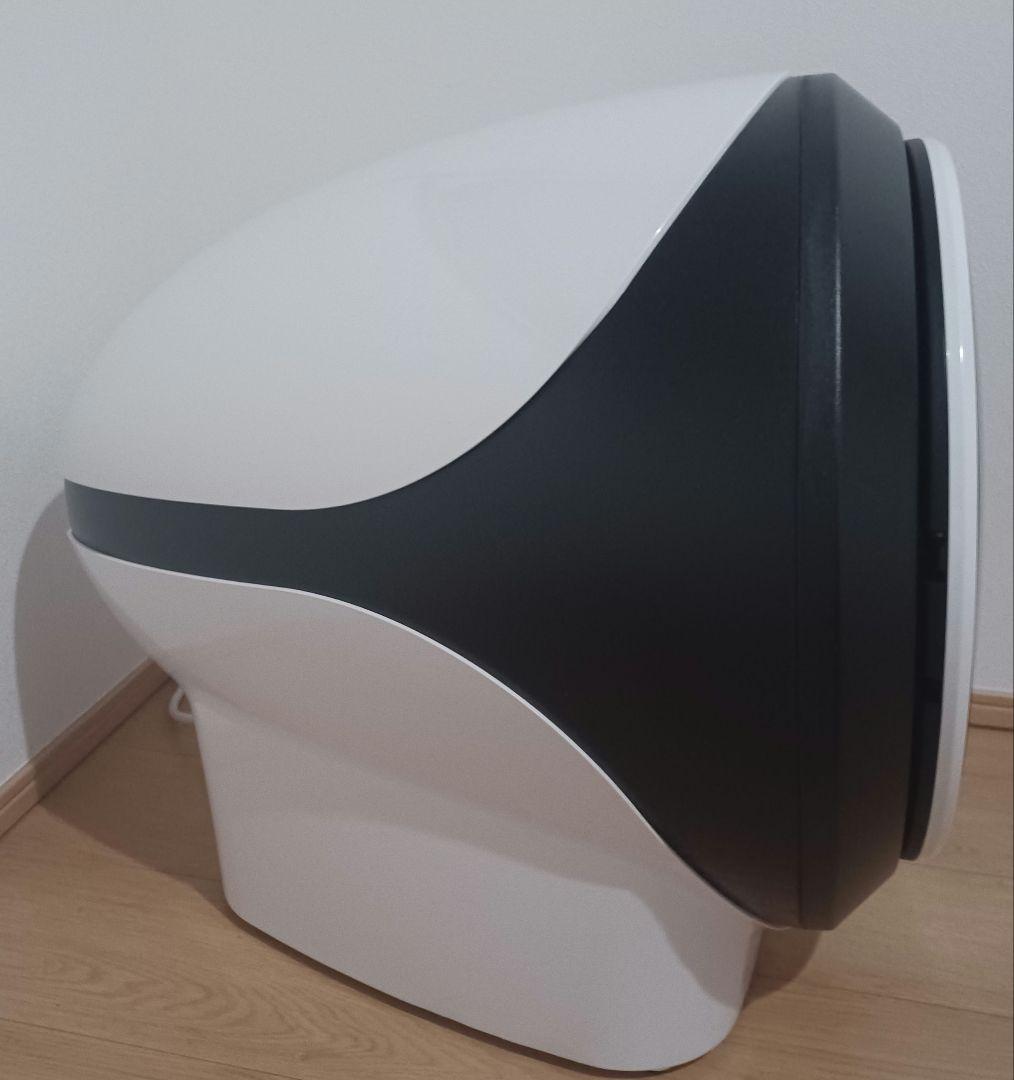 値下　小型衣類乾燥機　ELSONIC エルソニック 　 卓上型ECL-CD18